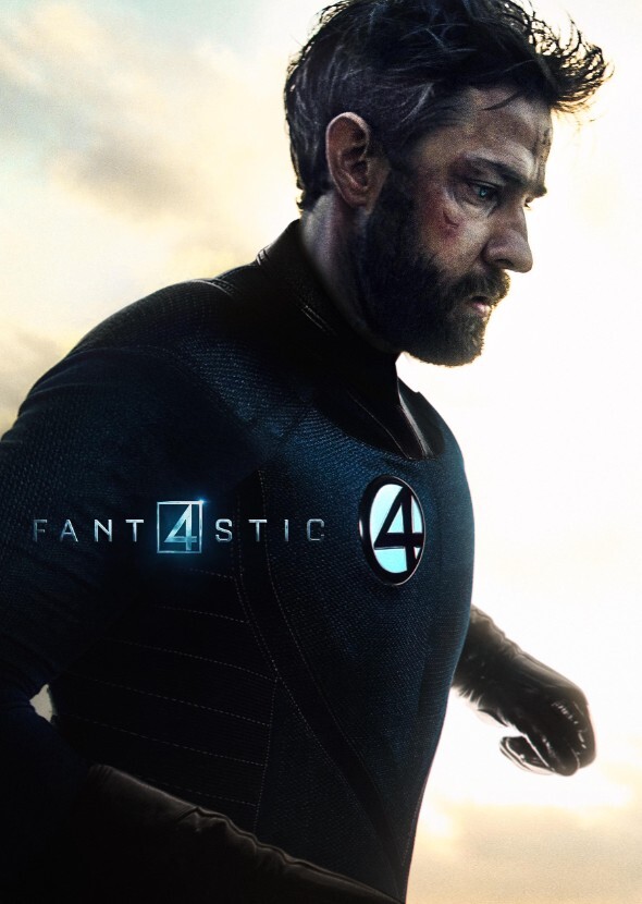 Fantastic Four: The First Family