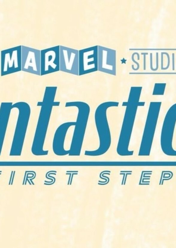 Fantastic Four - The First Steps
