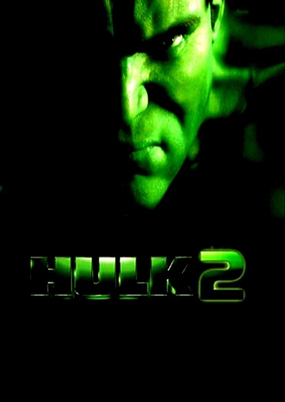 Hulk 2 (2005)