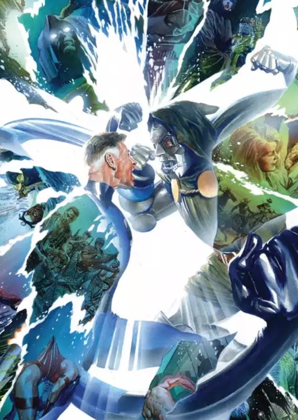 Fantastic Four: The Last Doom