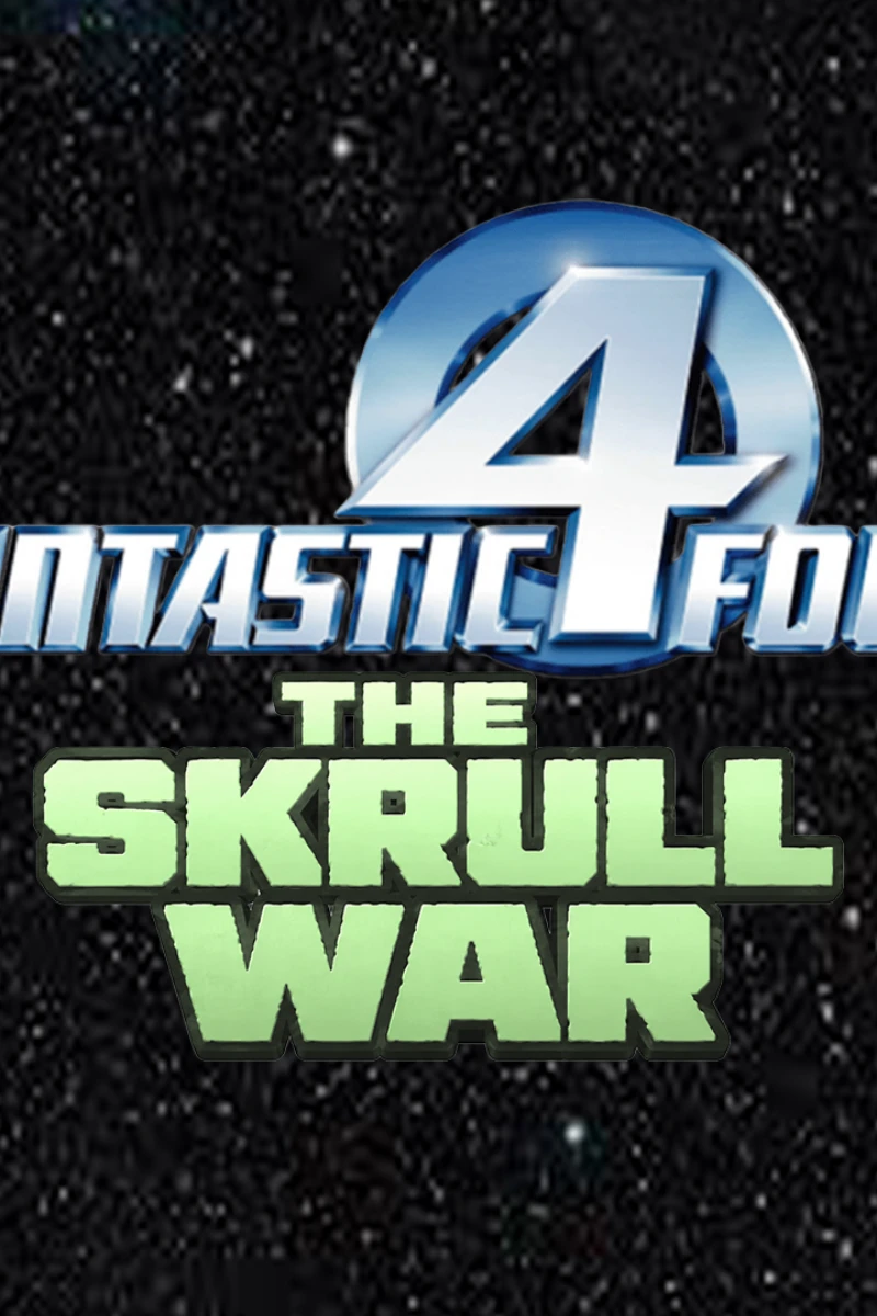 Fantastic Four: The Skrull War