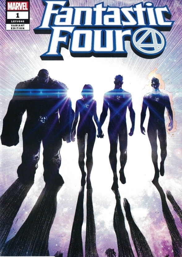 Fantastic Four TV Show