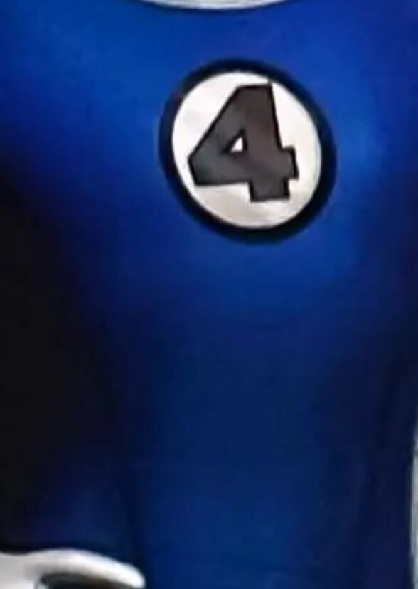 Fantastic Four (Webbverse)