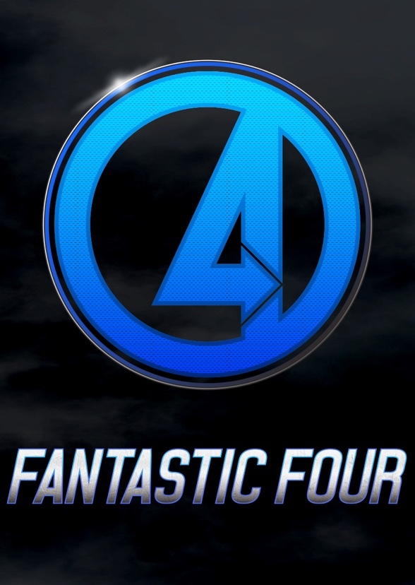 Fantastic Four with a non white cast