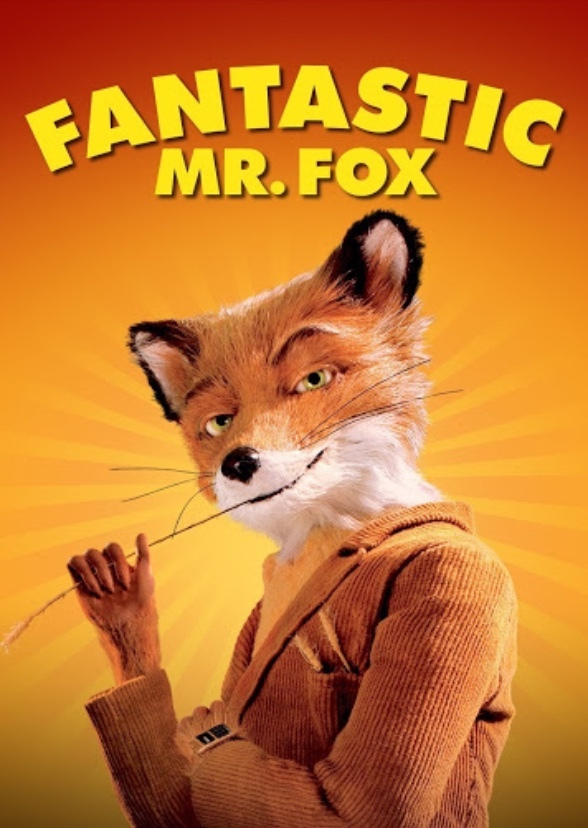 Fantastic Mr. Fox (1979)