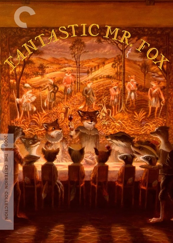 Fantastic Mr. Fox (Disney)