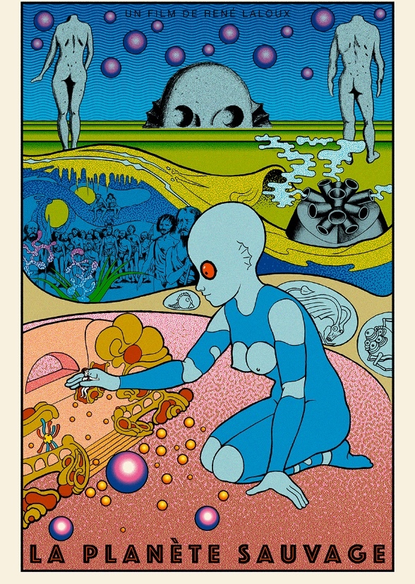 𝗙𝗮𝗻𝘁𝗮𝘀𝘁𝗶𝗰 𝗣𝗹𝗮𝗻𝗲𝘁