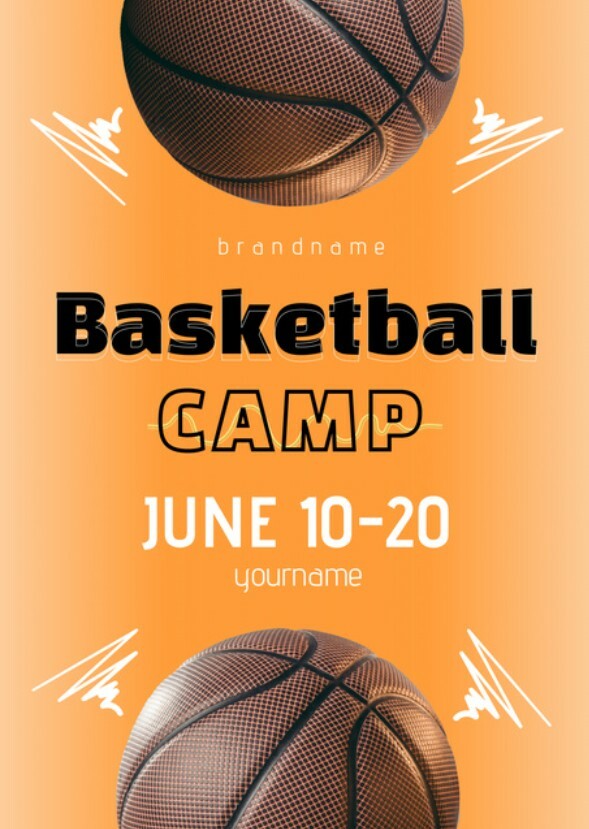 Fantasy Basketball Camp (2018)