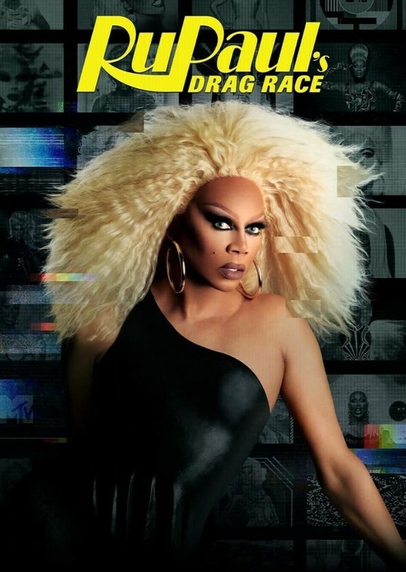 Fantasy Drag Race Season 1