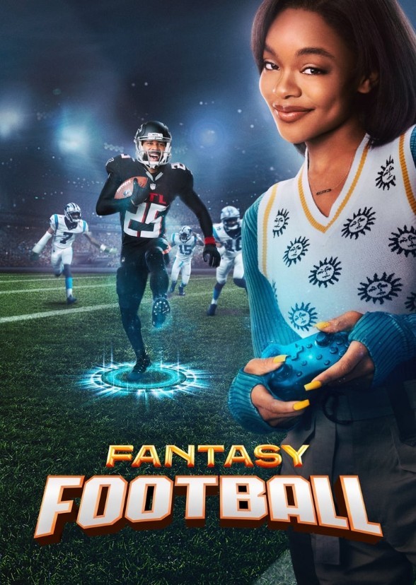 Fantasy Football 90s Fan Casting On Mycast