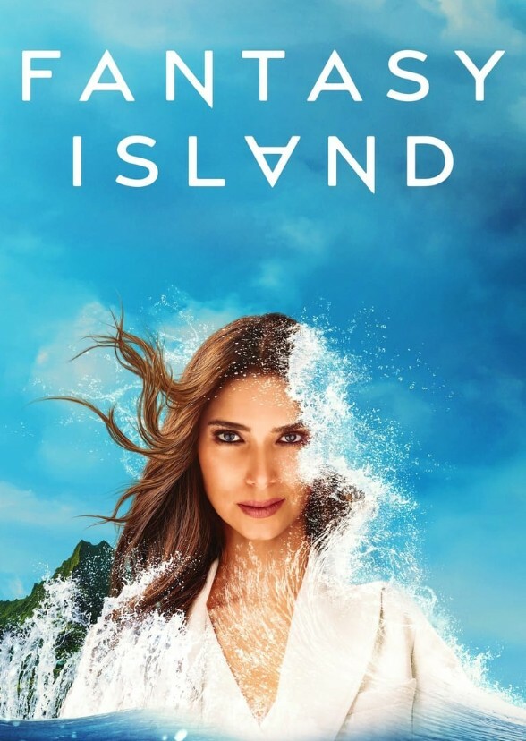 Fantasy Island (2016 2024)
