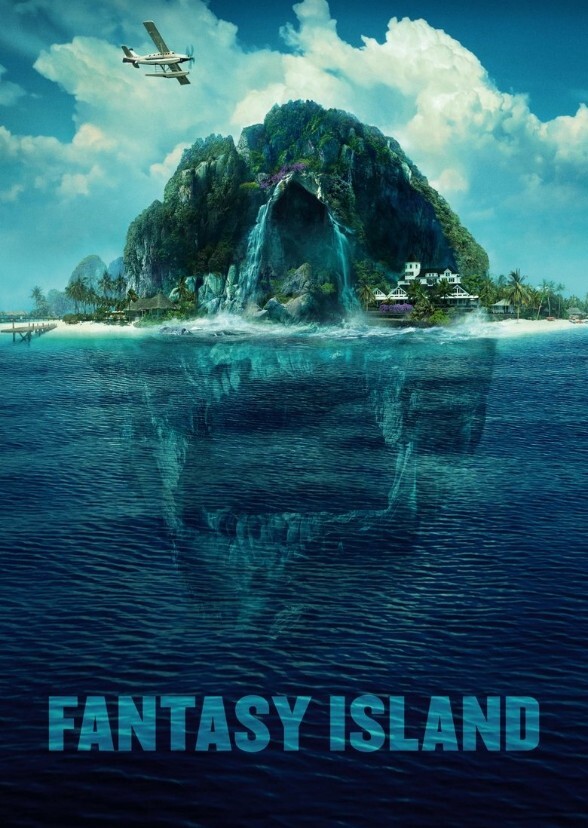 Fantasy Island (2020)