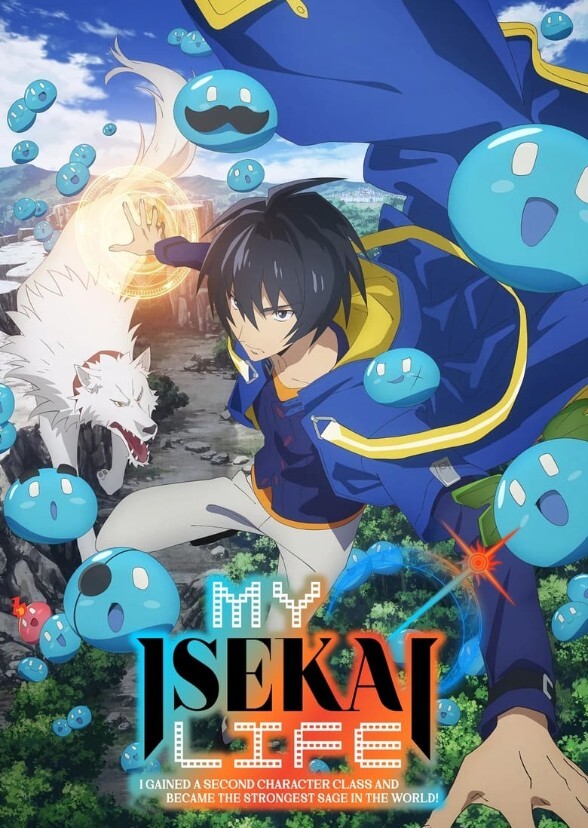 Fantasy Life (Live Action)