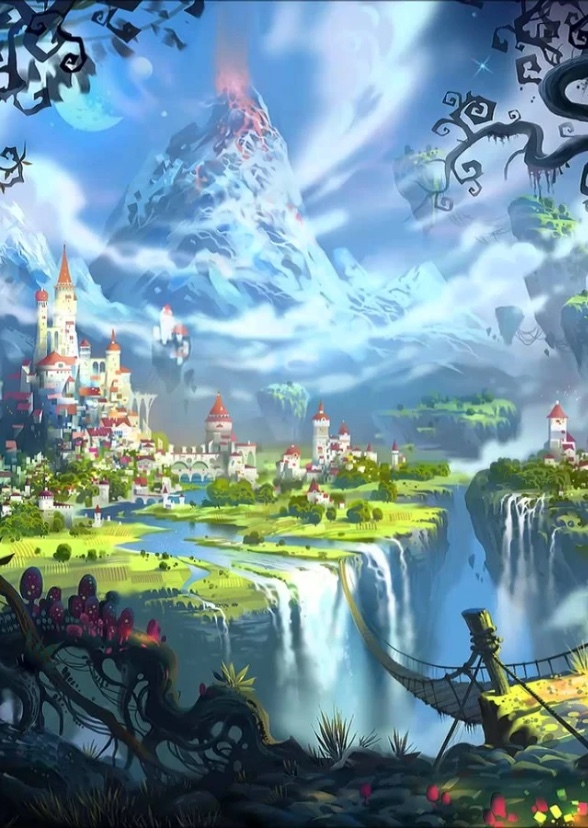Fantasy Movie