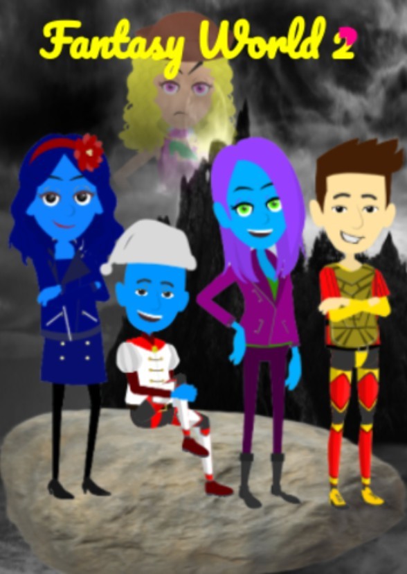 Fantasy World 2