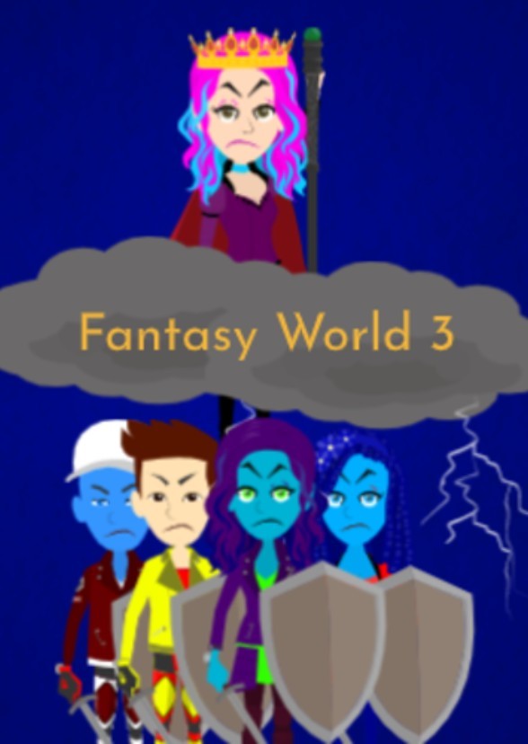Fantasy World 3