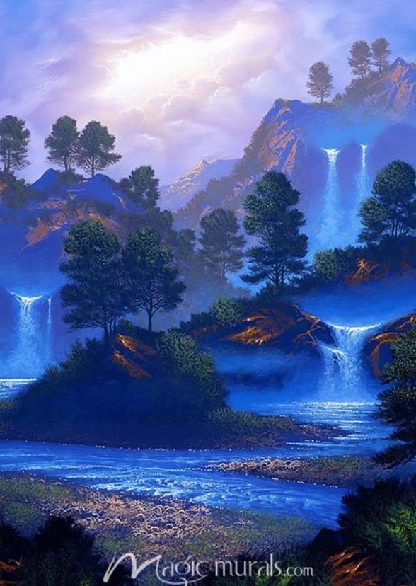 Fantasytopia