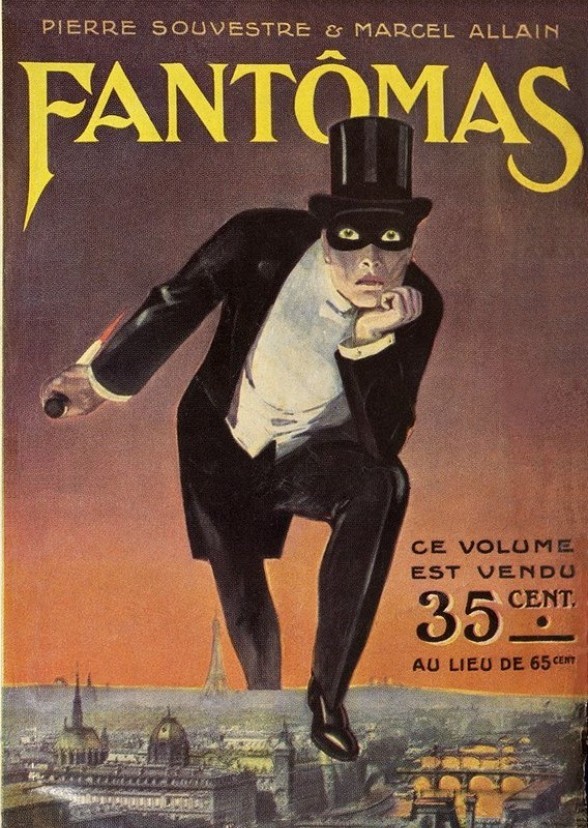 Fantômas