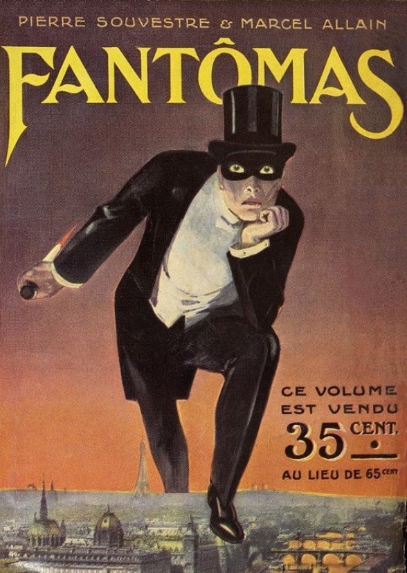 Fantômas