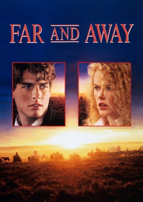 Far and Away (2022)