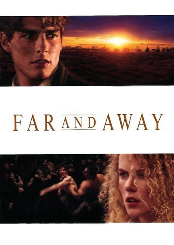 Far and Away