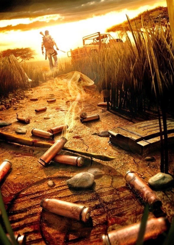 Far Cry 2