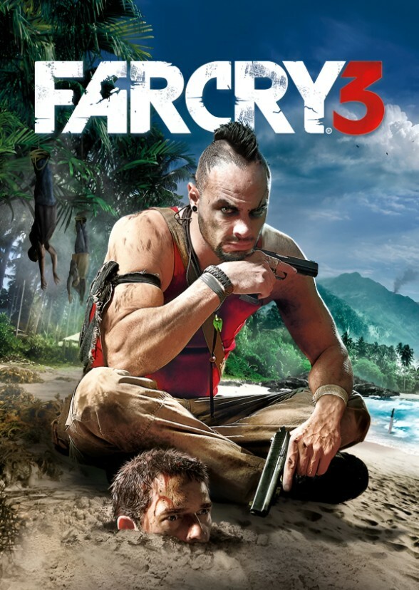 Far Cry 3, CHATGPT VERSION