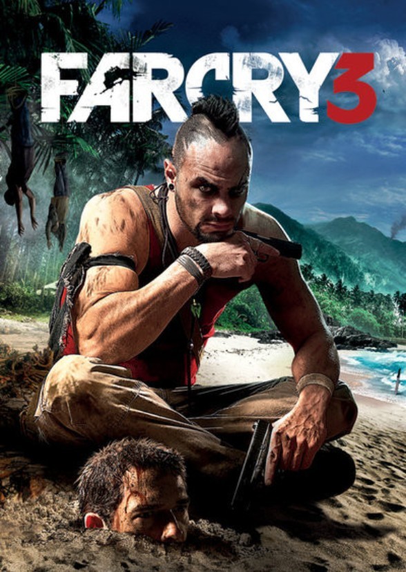 Far Cry 3
