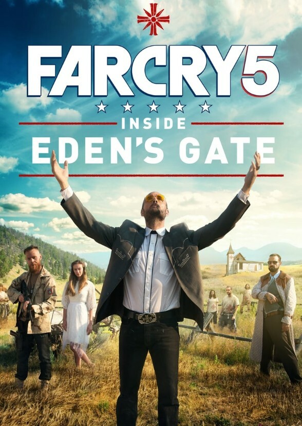 Far Cry 5