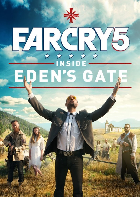 Far Cry 5