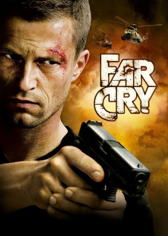 Far Cry
