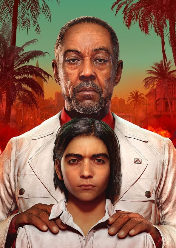 Far Cry: Part VI