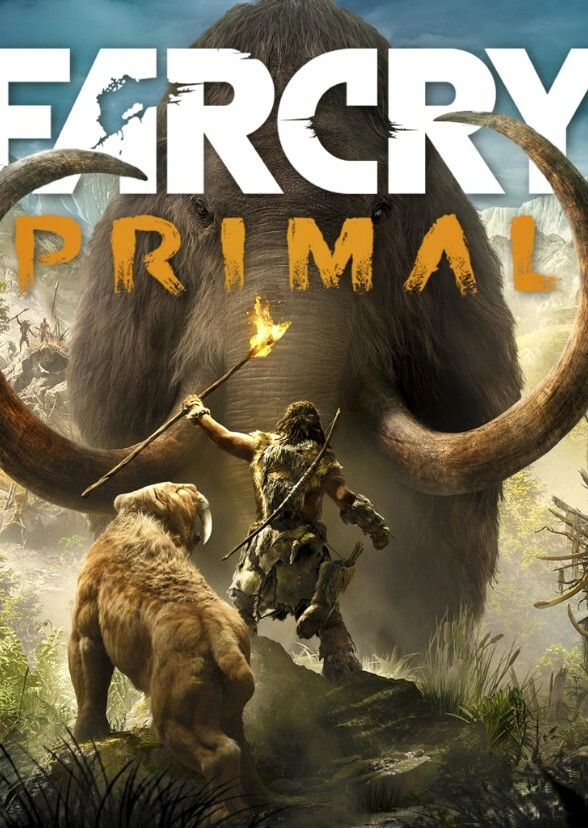 Far Cry Primal, CHATGTP VERSION