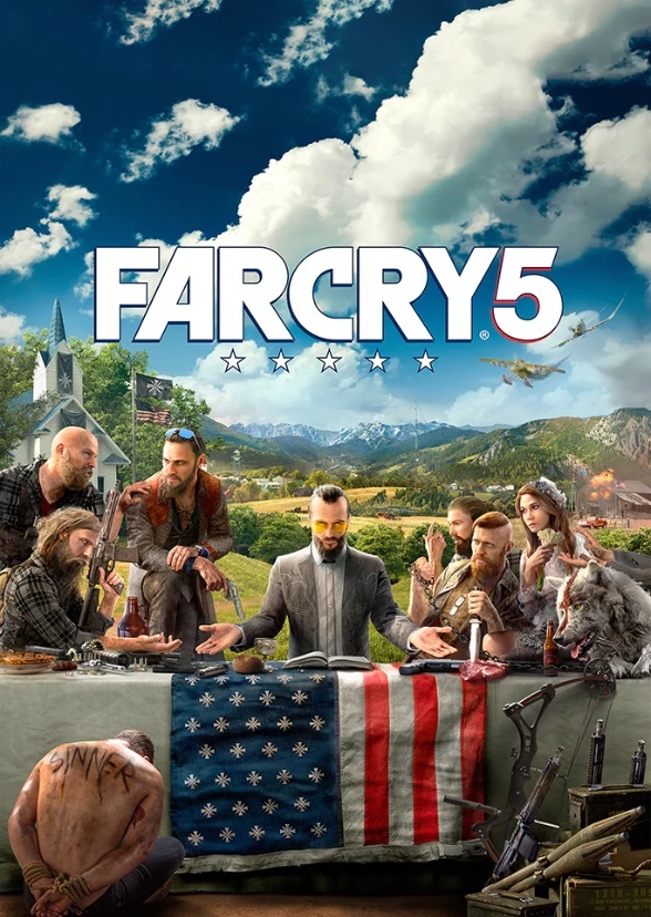 Far Cry Season 2