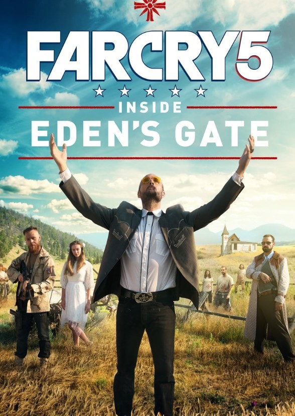 Far Cry (Season 2)