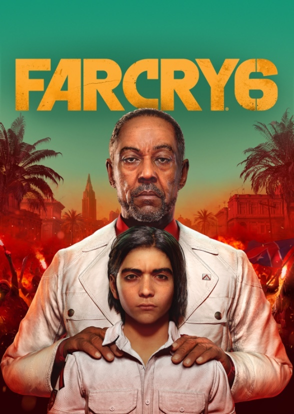 Far Cry Season 3