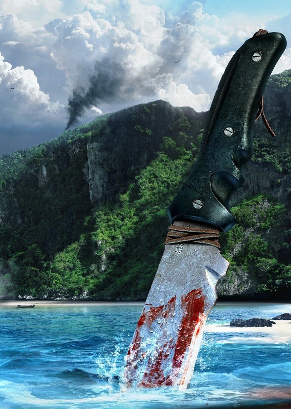 Far Cry: Video Game Casting