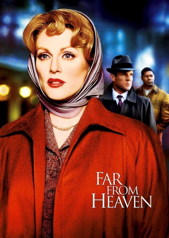 Far from Heaven (1992)