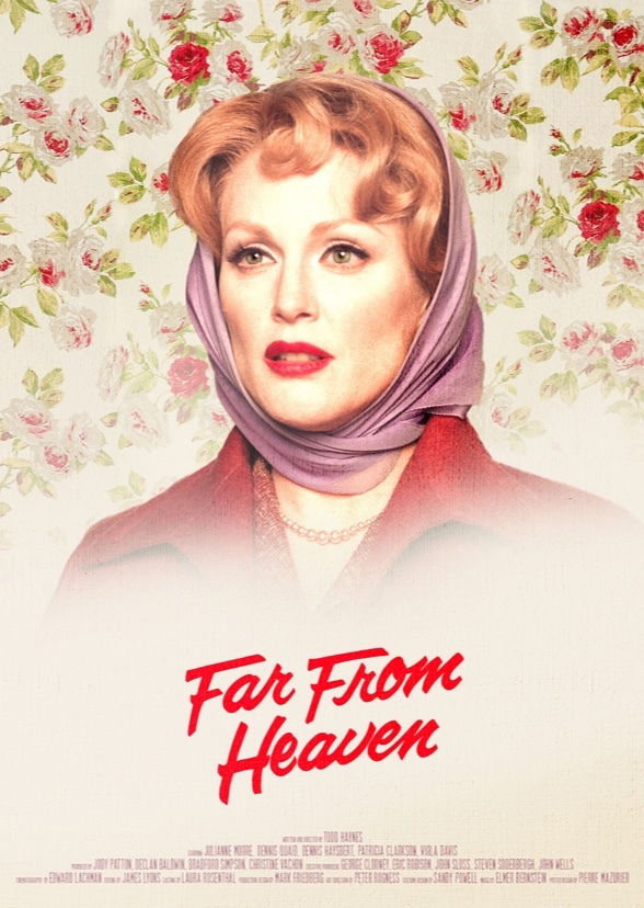 Far from Heaven (2012)