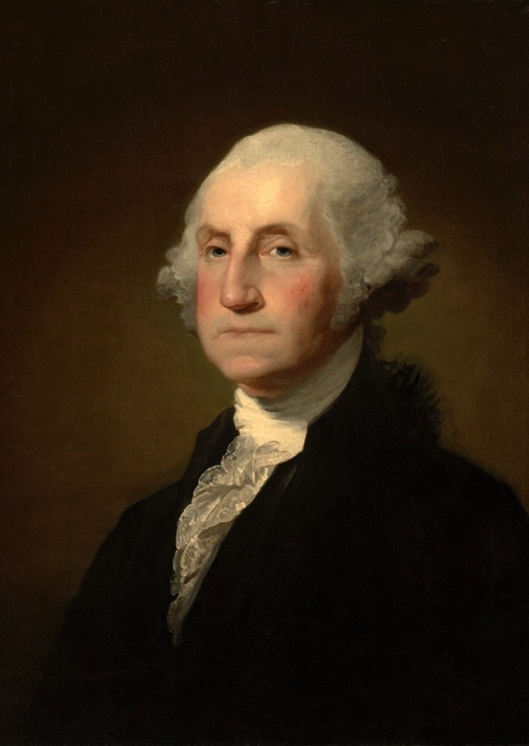 Farewell Mr. President