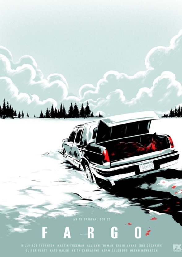 Fargo (1966)