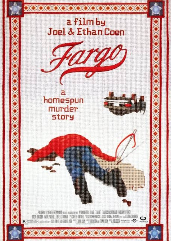 Fargo (2016)