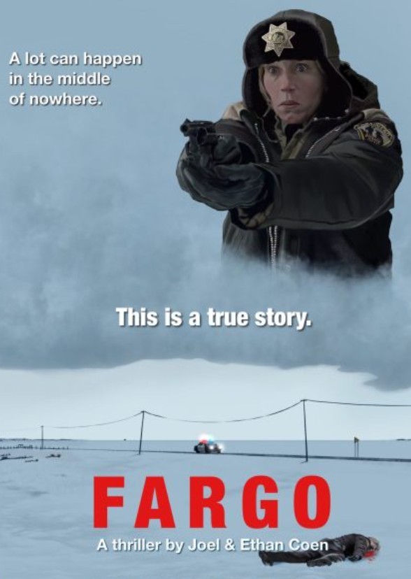 Fargo (2016)