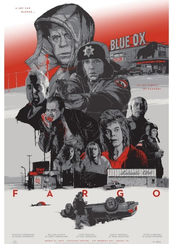 Fargo (2016)