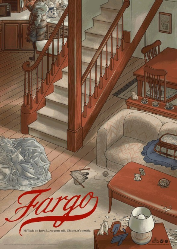 Fargo (2016)