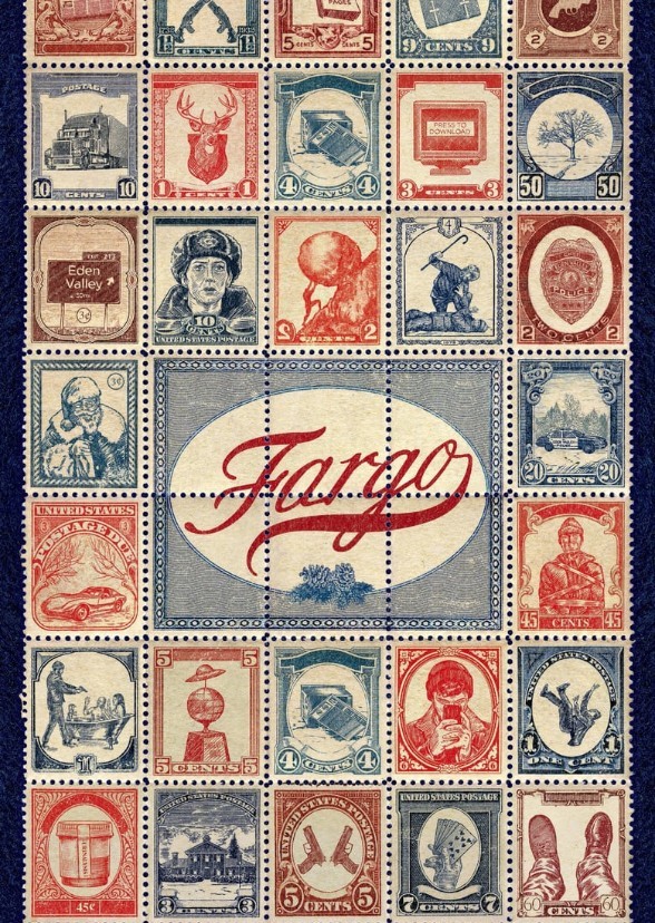 Fargo (Season 1)