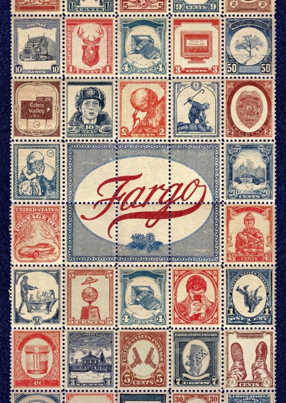 Fargo: Season Five