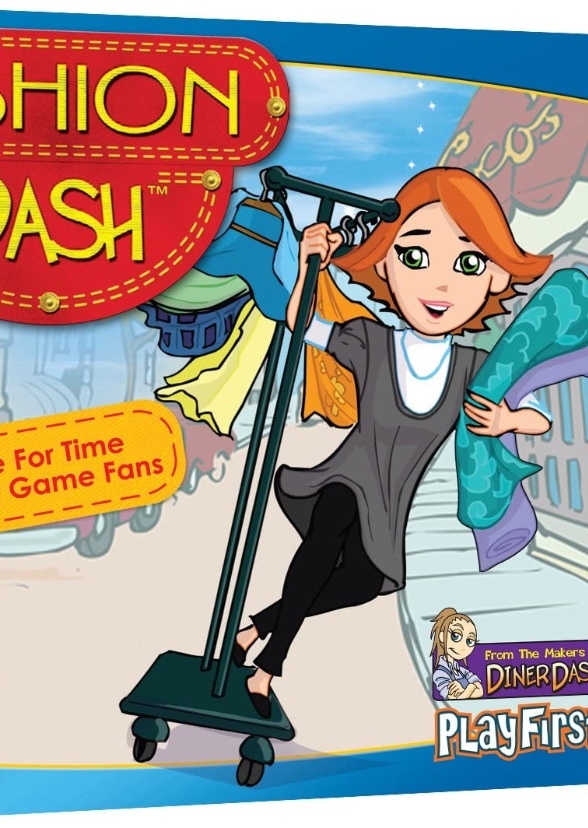 Fashion Dash Fan Casting on myCast