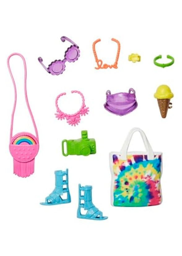 Fashion Items