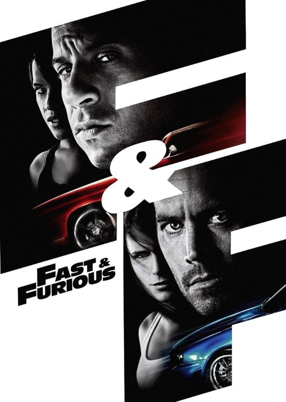 Fast and Furious 1989